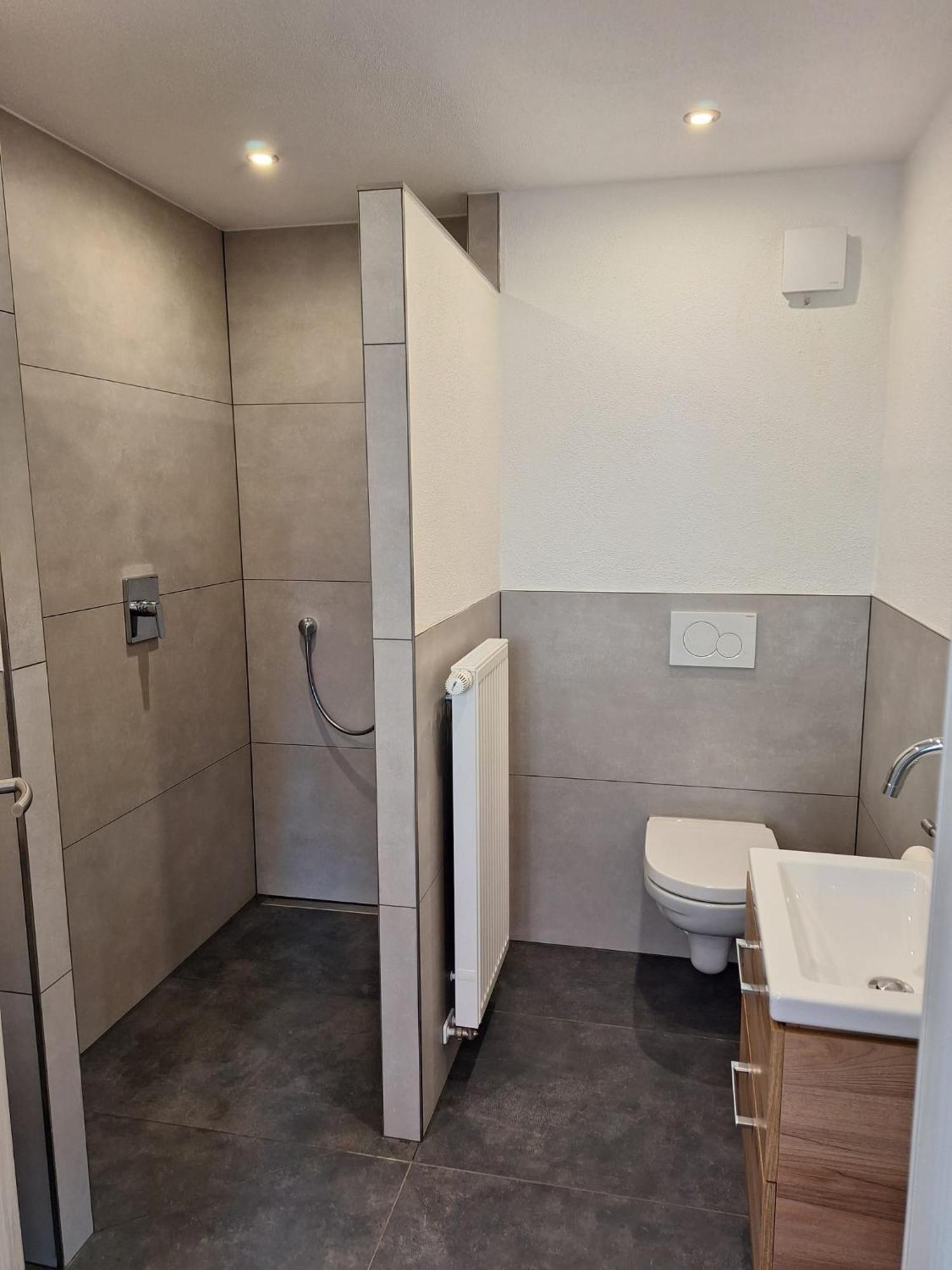 Apartment Alte Raiffeisenkasse Rothenburg Ob Der Tauber Buitenkant foto